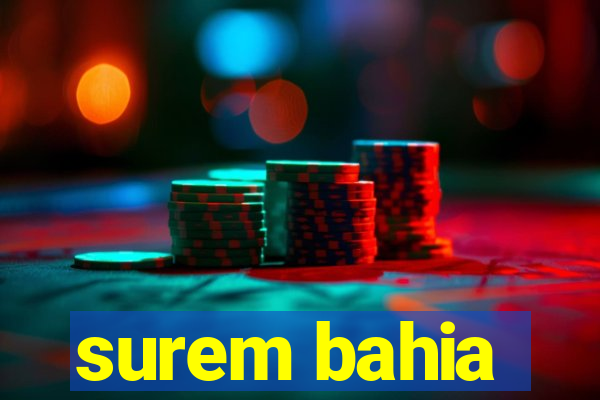 surem bahia